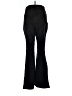 Inc Denim Black Jeans Size 10 - photo 2