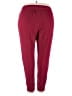 Soma Red Casual Pants Size XXL - photo 2