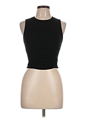 Bershka Tank Top (view 1)