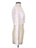 LoveShackFancy Pink Cardigan Size XS - photo 4