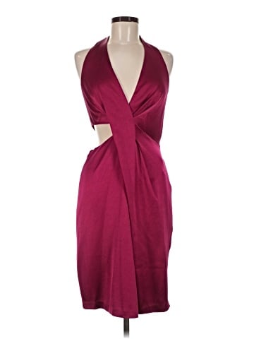Halston Heritage Cocktail Dress (view 1)