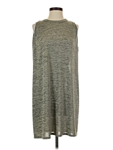 BCBGeneration Casual Dress (view 1)
