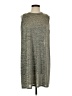 BCBGeneration Gray Casual Dress Size XS - photo 1