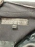 Topshop Black Blazer Size 0 - photo 6