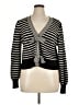 Express Black Cardigan Size XL - photo 1