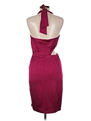 Halston Heritage Cocktail Dress (view 2)