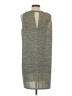 BCBGeneration Gray Casual Dress Size XS - photo 2