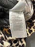 J.Crew Animal Print Leopard Print Brown Leggings Size 30 waist - photo 8