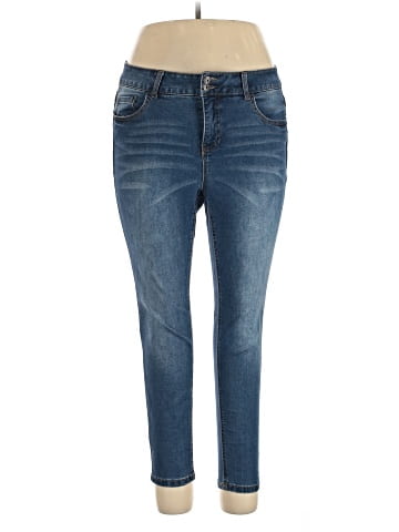 Vanilla Star Jeans (view 1)