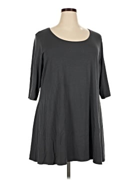 Eileen Fisher Casual Dress (view 1)