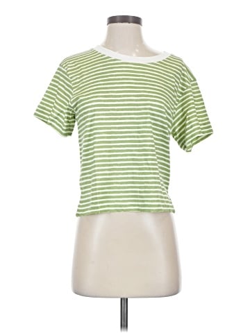The Territory Ahead Short Sleeve Top (view 1)
