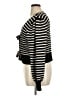 Express Black Cardigan Size XL - photo 5