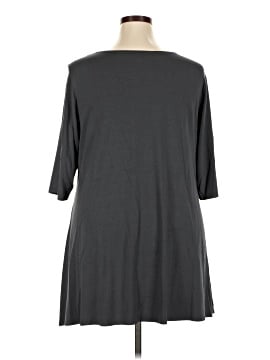 Eileen Fisher Casual Dress (view 2)