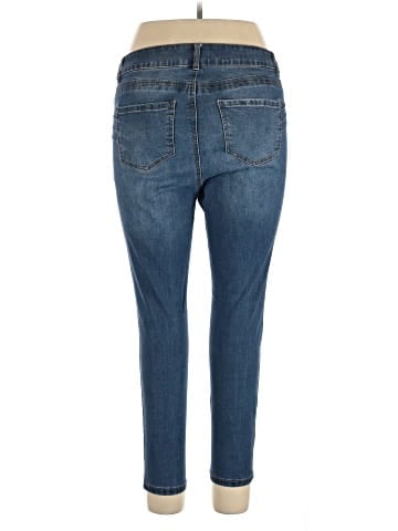 Vanilla Star Jeans (view 2)