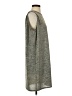 BCBGeneration Gray Casual Dress Size XS - photo 4