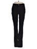 Well Worn Black Casual Pants Size 4 - photo 1