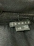 Theory Black Wool Cardigan Size L - photo 4