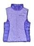 Free Country 100% Polyester Purple Vest Size 7 - 8 - photo 1