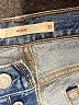 Levi's Blue Jeans Size 32 waist - photo 8