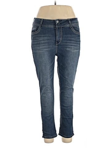 Wallflower Jeans (view 1)