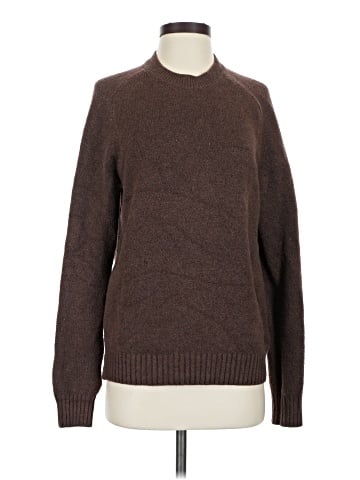 Banana Republic Factory Store Turtleneck Sweater (view 1)