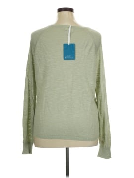 Market and Spruce Pullover Sweater (view 2)
