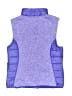 Free Country 100% Polyester Purple Vest Size 7 - 8 - photo 2