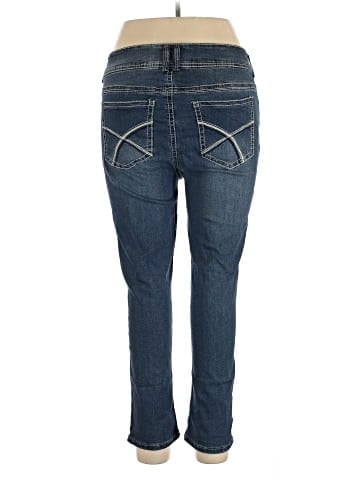 Wallflower Jeans (view 2)