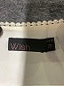 Wish Ivory Casual Dress Size S - photo 7