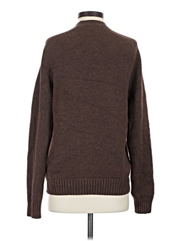 Banana Republic Factory Store Turtleneck Sweater (view 2)