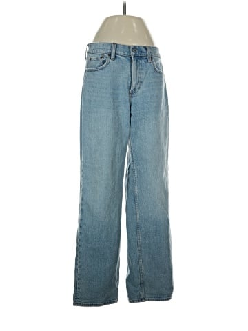 Abercrombie & Fitch Jeans (view 1)