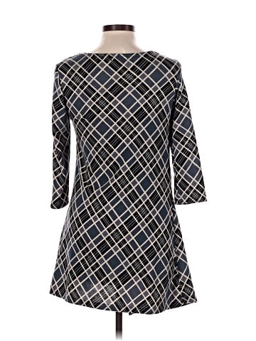 Reborn 3/4 Sleeve Top (view 2)