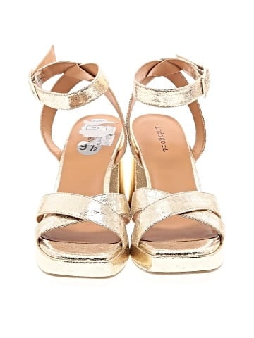 Indigo Rd. Sandals (view 2)