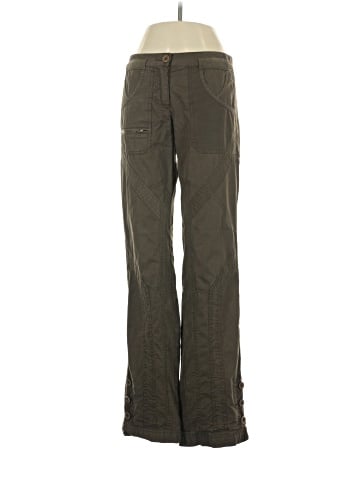 BCBGMAXAZRIA Cargo Pants (view 1)