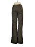 BCBGMAXAZRIA Green Brown Cargo Pants Size 26 waist (estimated) - photo 2