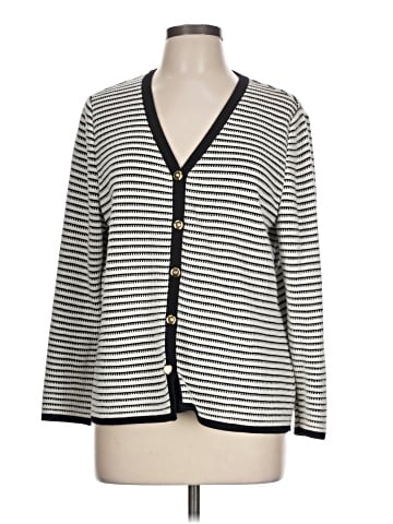 St. John Sport Cardigan (view 1)