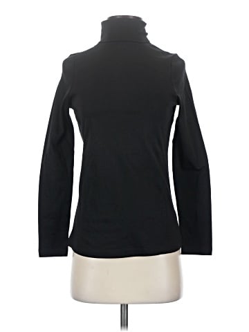 J. Peterman Turtleneck Sweater (view 1)