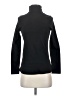J. Peterman 100% Cotton Black Turtleneck Sweater Size XS - photo 1
