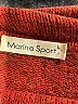 Marina Sport Red Poncho Size 16 (L) - photo 7