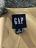 Gap Tan Blazer Size S - photo 6