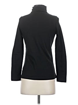 J. Peterman Turtleneck Sweater (view 2)