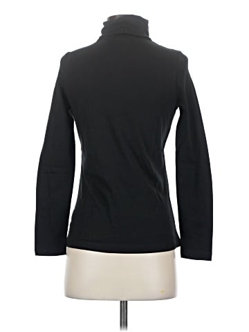 J. Peterman Turtleneck Sweater (view 2)
