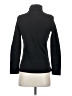 J. Peterman 100% Cotton Black Turtleneck Sweater Size XS - photo 2