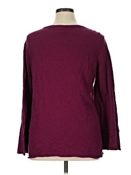 Assorted Brands Long Sleeve Blouse (view 2)