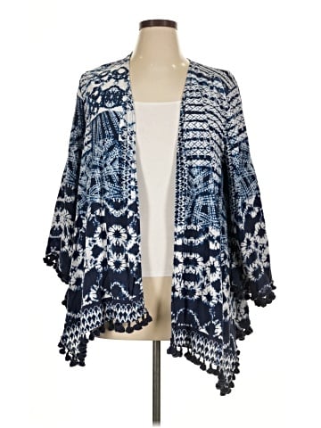 Vintage America Blues Cardigan (view 1)