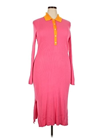 Free Assembly Casual Dress (view 1)