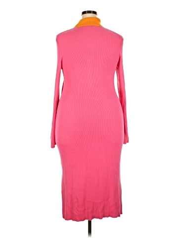 Free Assembly Casual Dress (view 2)