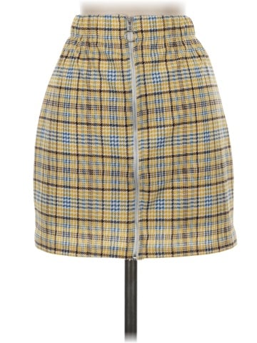 Rainbow Casual Skirt (view 1)