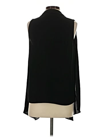 Diane von Furstenberg Sleeveless Blouse (view 2)