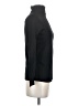 J. Peterman 100% Cotton Black Turtleneck Sweater Size XS - photo 4